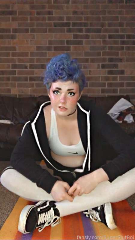 Superslutboi - Fansly - 09 Sep, 2021 1