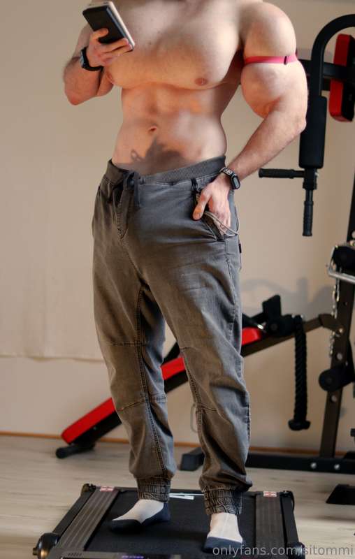 Hi, have a nice Friday night everyone :)I tried on how my pa..