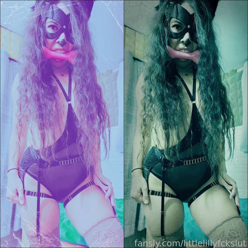 Littlelillyfckslut - Fansly - 20 Oct, 2022
