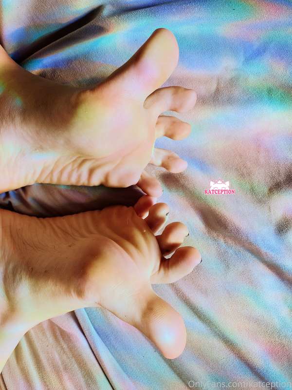 More Feet pics 💓 3