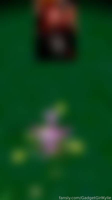 Gadgetgirlkylie - Fansly - 25 Sep, 2023