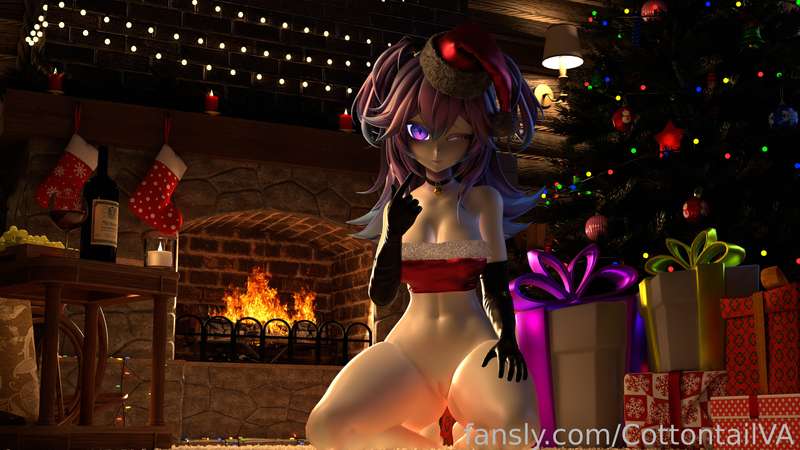 Cottontailva - Fansly - 19 Dec, 2024 6