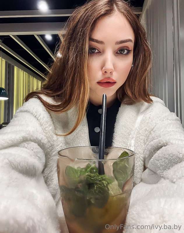 In winter I prefer to drink hot aromatic drinks, but sometim..