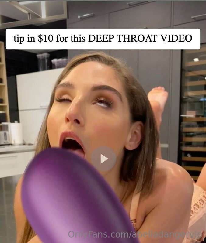 👅
