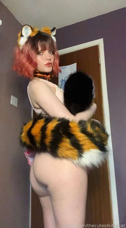 Thecutestkittycat - Fansly - 01 Sep, 2021 17