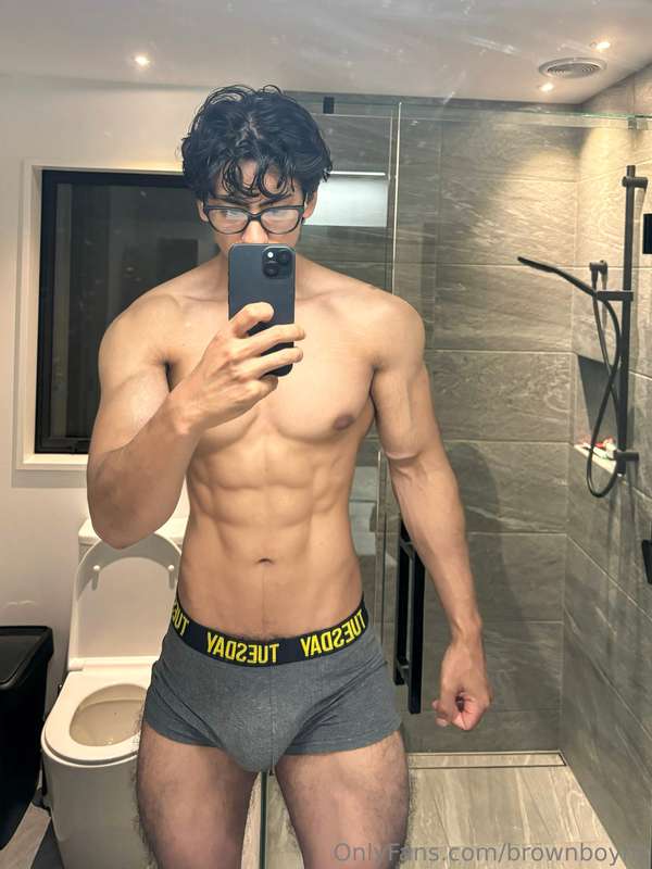 Brownboynz - Onlyfans - 19 Sep, 2024 3