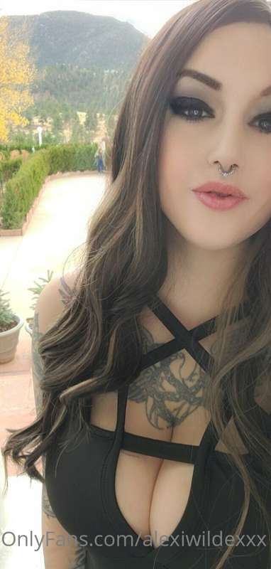 Alexiwildexxx - Onlyfans - 06 May, 2023