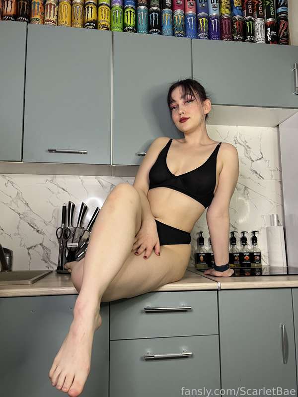 Scarletbae - Fansly - 31 Dec, 2023 1