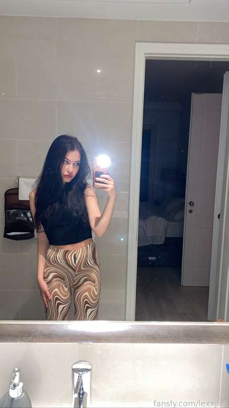 Lexxjizz - Fansly - 09 Apr, 2022