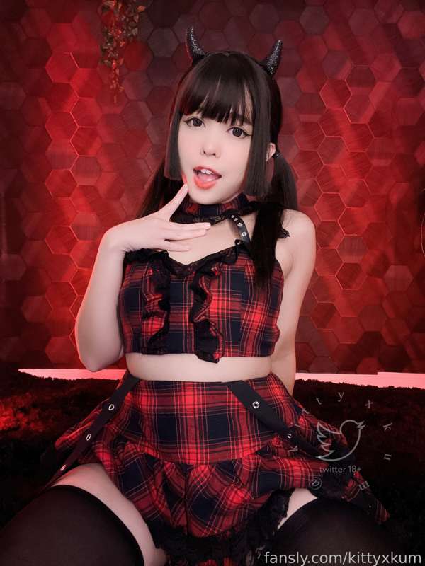 Kittyxkum - Fansly - 22 Mar, 2022 11