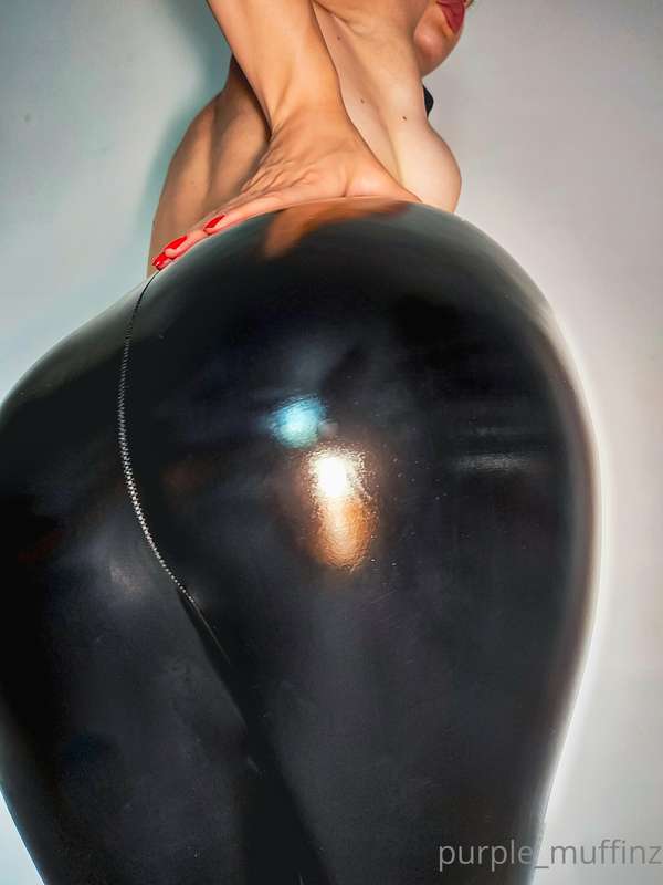 Wet look, Here's a little collection. Part 2, coming soon! 2