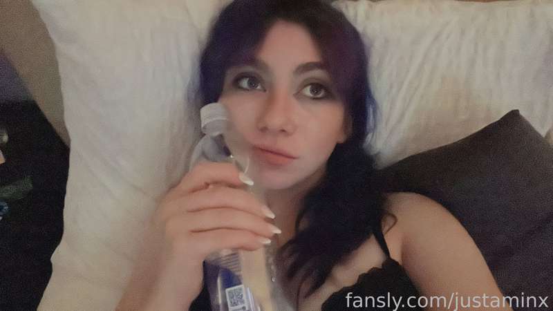 Justaminx - Fansly - 26 Aug, 2022 1