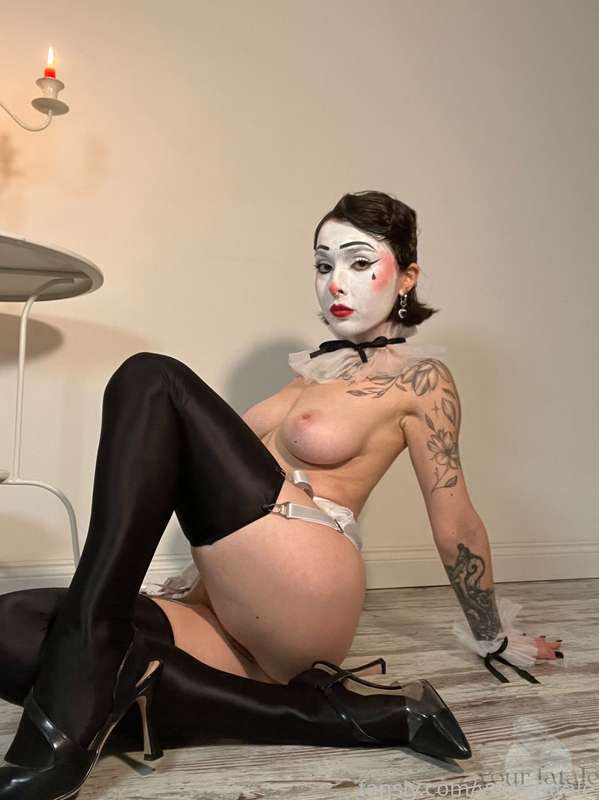 Bambi_Baby - Fansly - 03 Apr, 2025 3