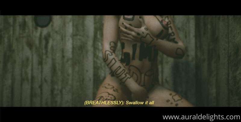 Gimp Girl Goes Gloryholing (2002)

----

I've been trying to.. 4