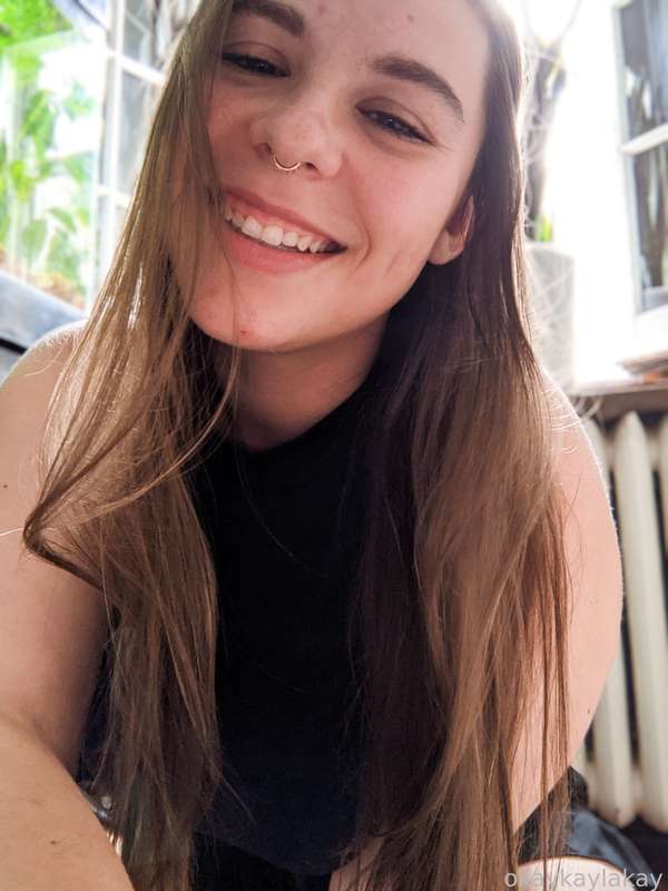 Okaykaylakay - Fansly - 09 Sep, 2021