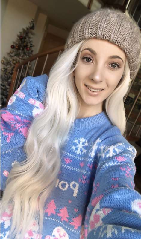 Happy Xmas jumper day! ❄️ 1