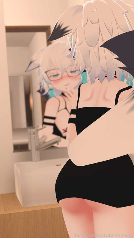 Vtuberfunfun - Fansly - 21 Jun, 2022 12