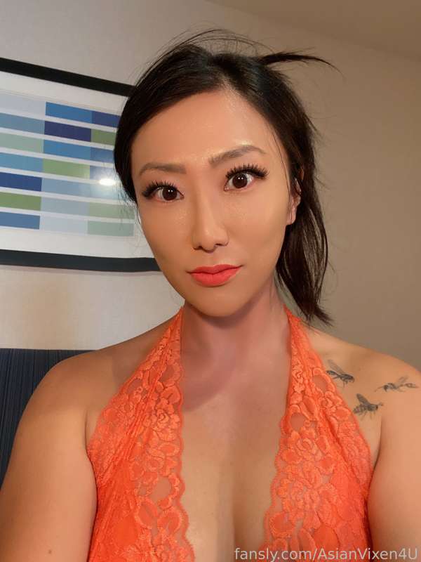 Asianvixen4U - Fansly - 24 Aug, 2022 3