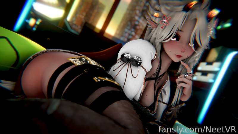 Neetvr - Fansly - 02 Nov, 2024 2