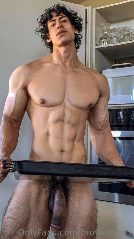 Brownboynz - Onlyfans - 02 Nov, 2022