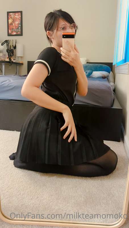 Milkteamomoko - Onlyfans - 11 Jul, 2022 23