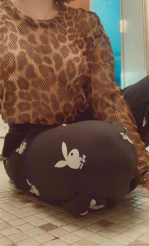 Bought some new clothes~ 
Also, I’d like to apologize for my..