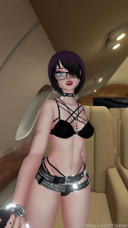 Dtjester - Fansly - 08 Jul, 2023 27