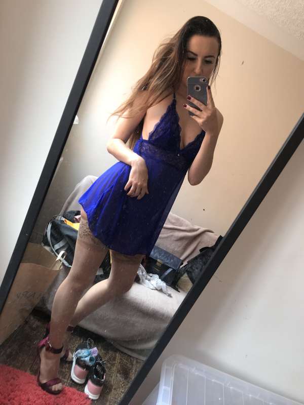 Cute babydoll x 6