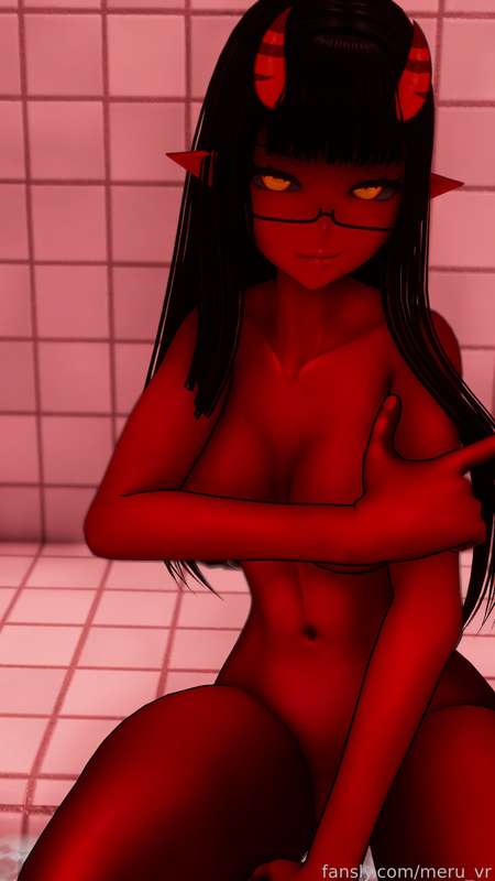 Meruthesuccubusvr - Fansly - 06 May, 2025 18