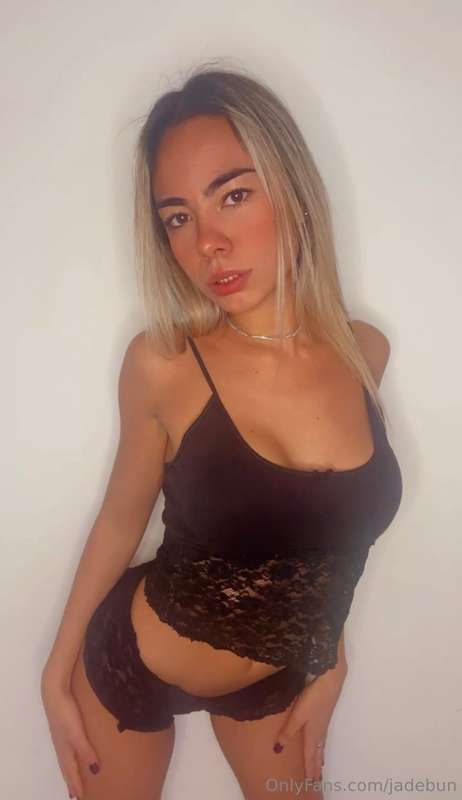 Do you want soft and sweet or filthy and rough?