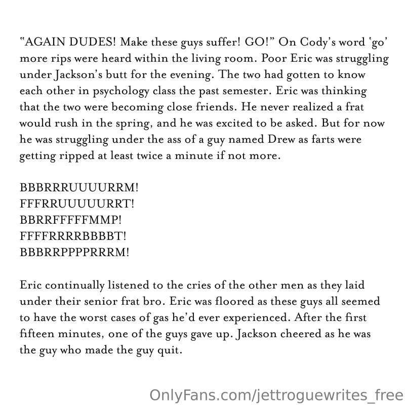 A fan purchased a bundle and got a free commission. Read it .. 2