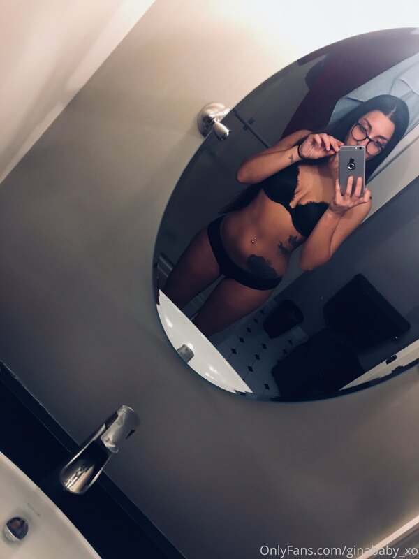 Ginababy_Xo - Onlyfans - 06 Feb, 2021