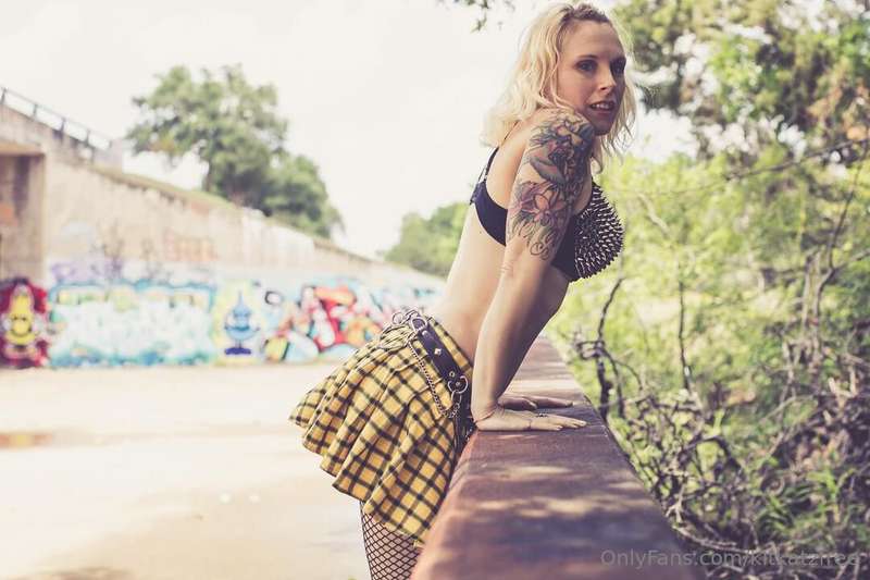 Wouldn’t it be crazy to run into me on my shoots?