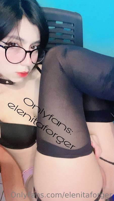 Lovebyelenita - Onlyfans - 15 Nov, 2022