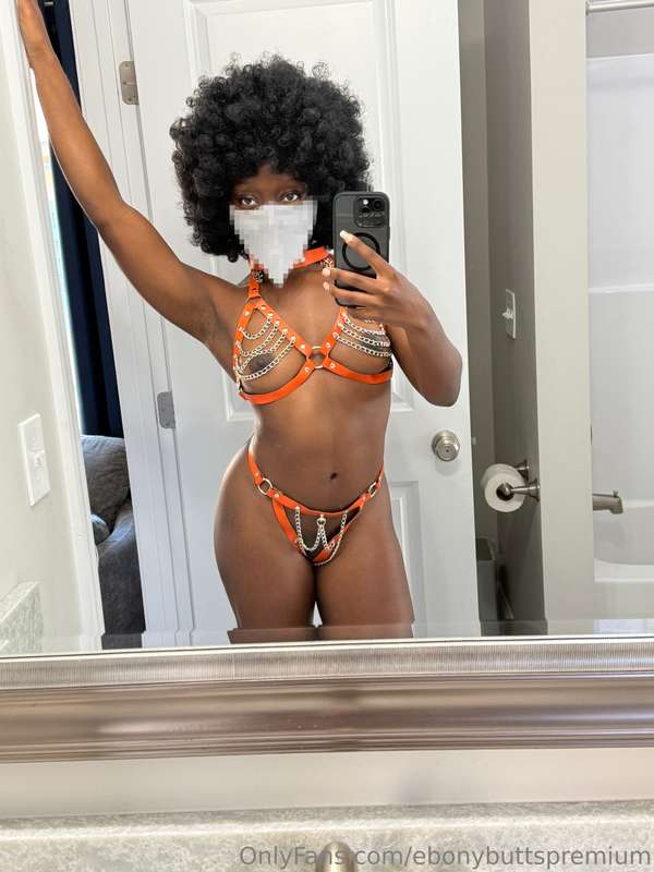 I bet I can make you cum really hard tonight 😉