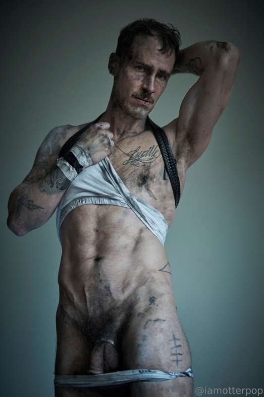 Me by Carter Smith, at Allthedeadboys on Twitter. 22 More, s.. 6