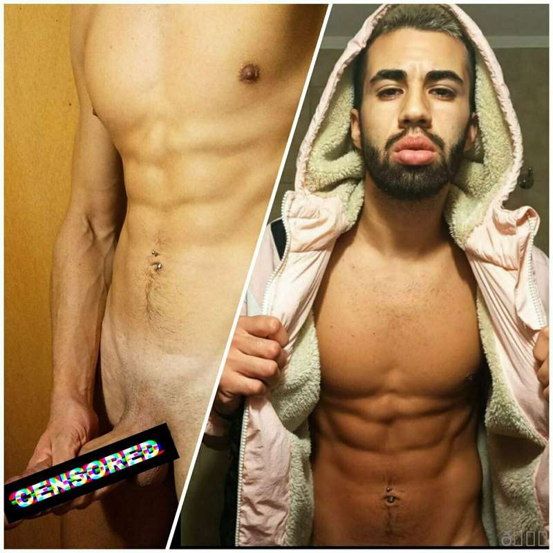 Latin Boy 🔥 @hernxxx  👇FREE SUBSCRIPTION🔞👅  🍆Big dicK 🍌Squir..