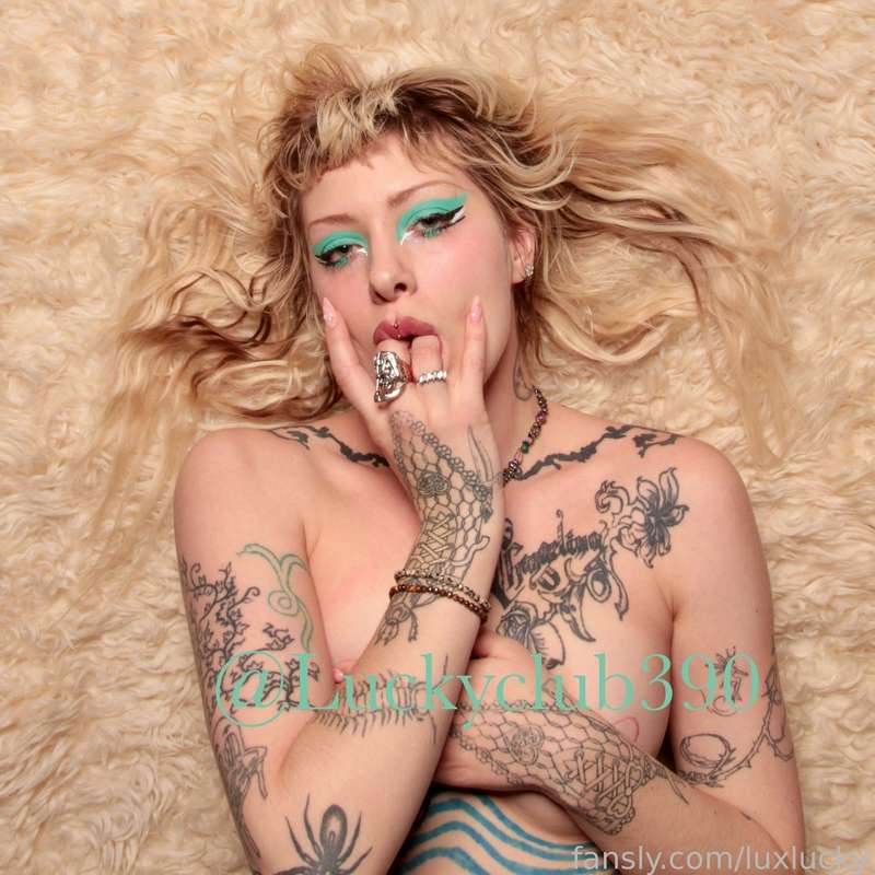 Luxlucky - Fansly - 21 Jul, 2024 6