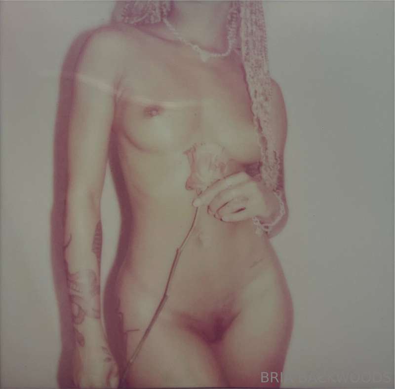 Polaroids 1