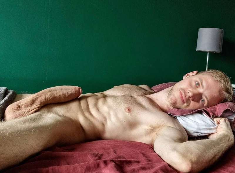 Should I collab with my friend?He really has 12.5 inc cock😱C..