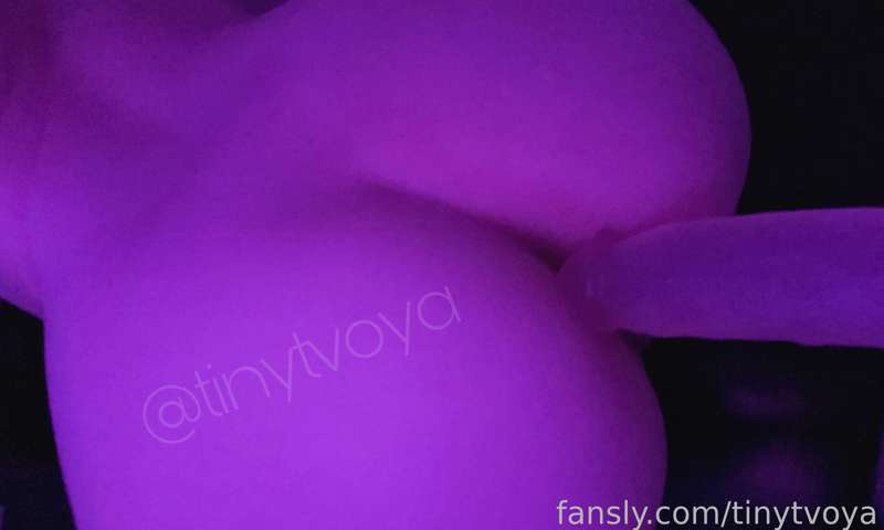 Tinytvoya - Fansly - 14 Jan, 2023