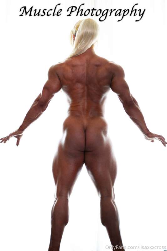 Muscle Erotica shoot I did in Zurich. Once these photos rece..