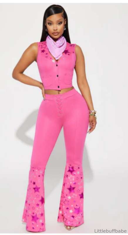 Hi! Please vote for which costume you want to see me in the .. 3