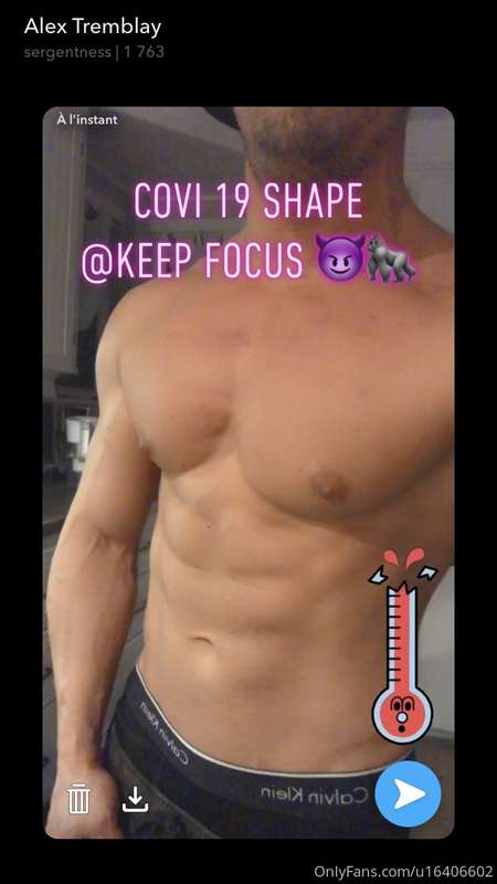 Follow me and be active . Ask what you want see  Tip for unc.. 4