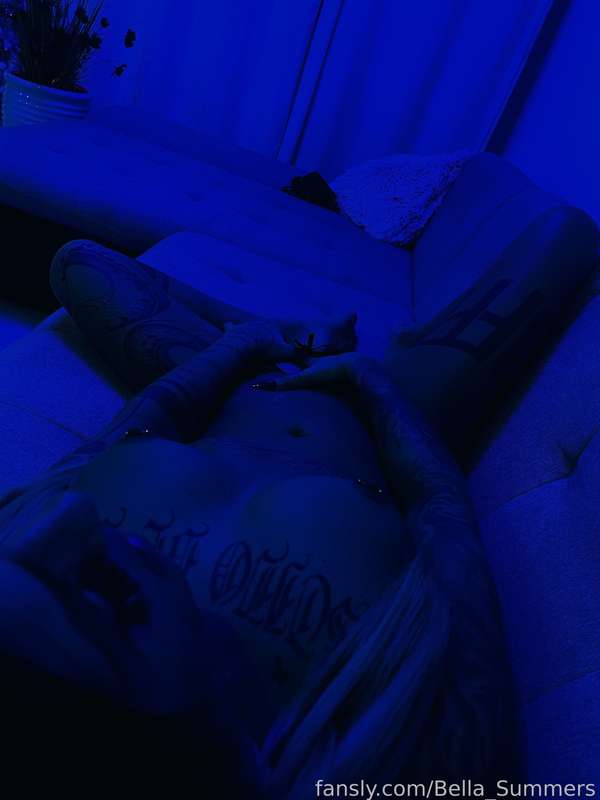 Bella_Summers - Fansly - 11 Feb, 2025 3