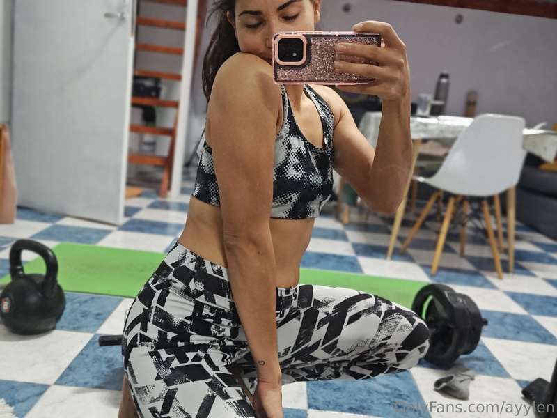 Training 💪