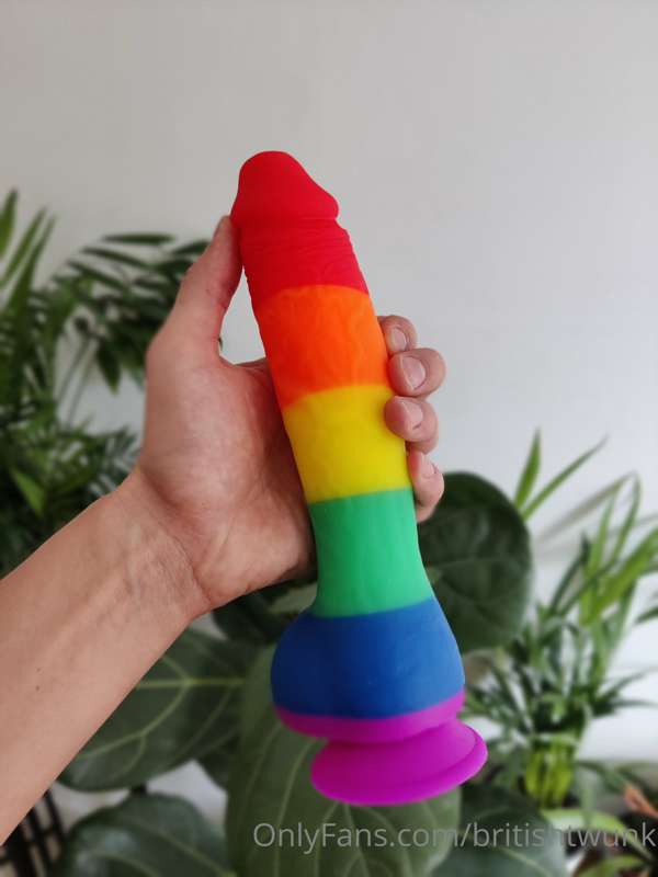 Thank you to the daddy who ordered me this from my wishlist ..