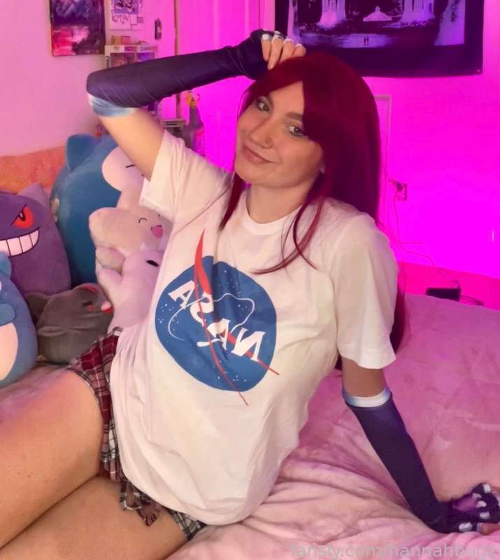 Hannahbugz - Fansly - 20 Sep, 2023 4