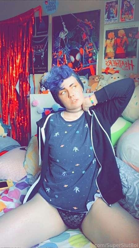 Superslutboi - Fansly - 09 Sep, 2021 11