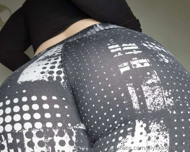 ass appreciation 😋